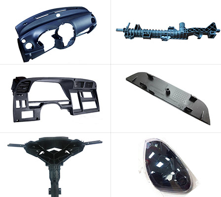 Automotive Parts